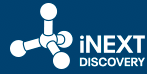 iNEXT-Discovery Logo